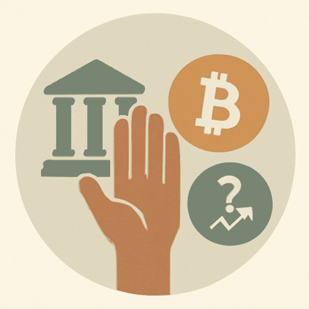 Should Governments Take a Hands-Off Approach to the Crypto and Prediction Markets?