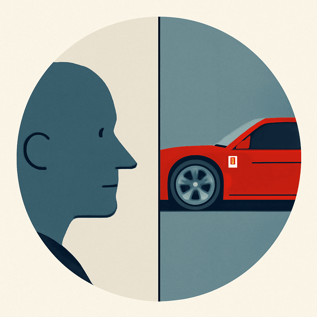 Is Jony Ive's Ferrari Apple's Biggest Miss Yet?