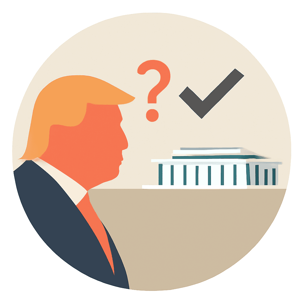Should Trump's Kennedy Center Removal Be Permanent?